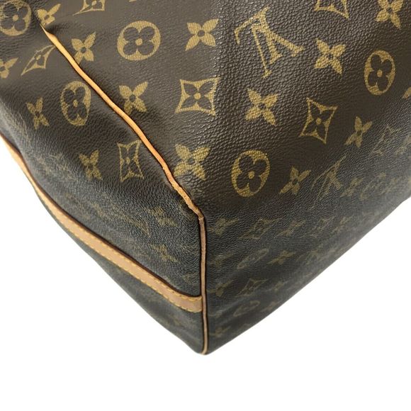 Auth Louis Vuitton Keepall Bandouliere #112505L57B - Picture 5 of 13